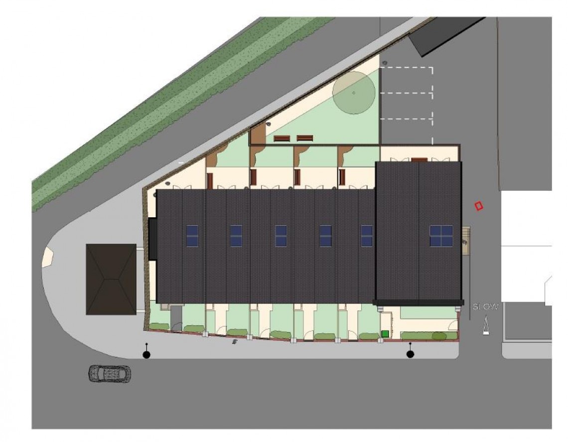 Images for Development Site @ 12 Station Road, Shirehampton