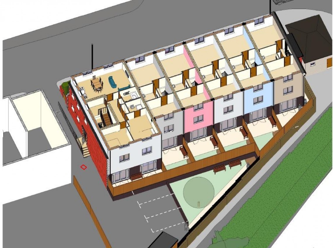 Images for Development Site @ 12 Station Road, Shirehampton