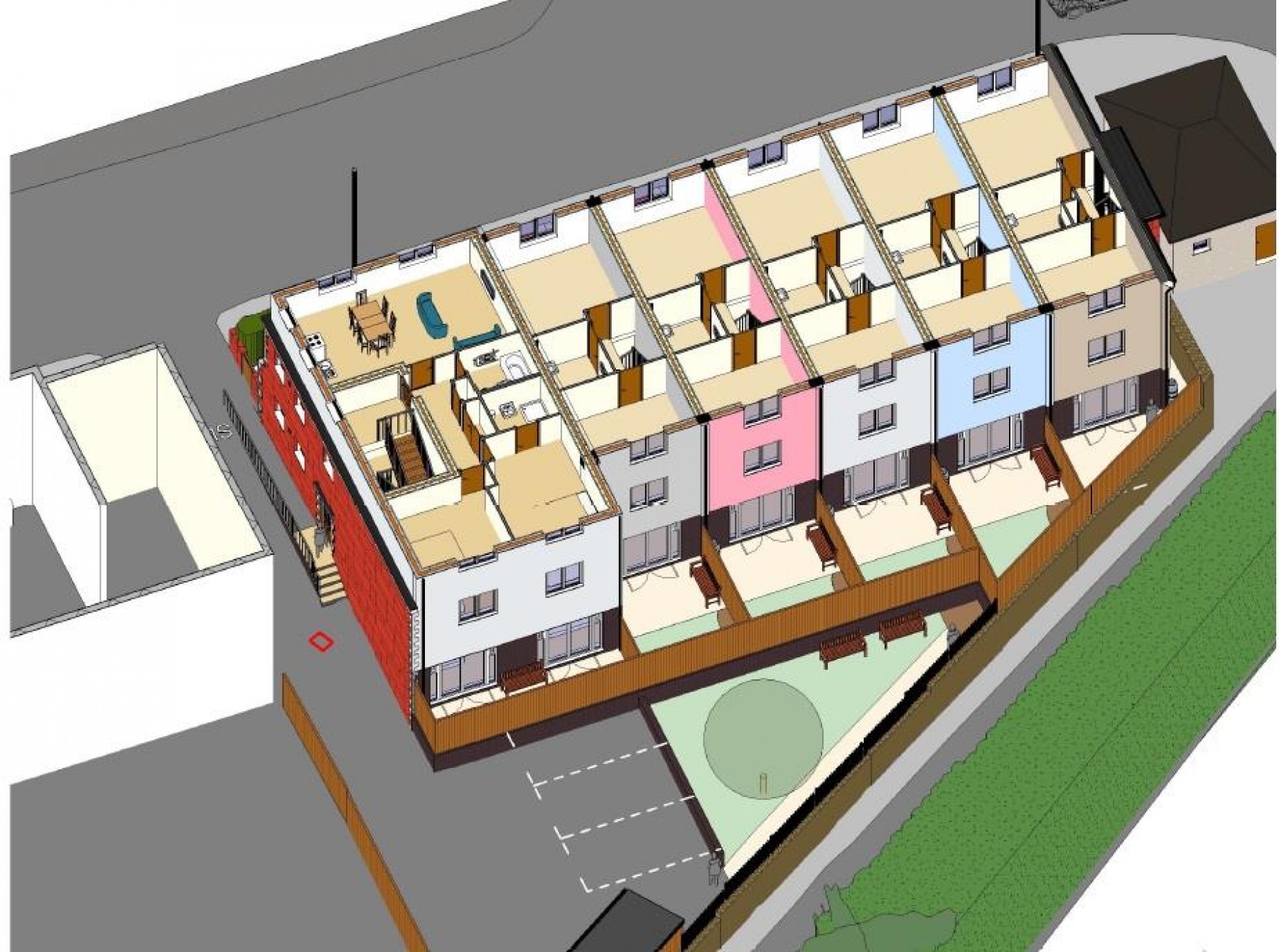 Images for Development Site @ 12 Station Road, Shirehampton