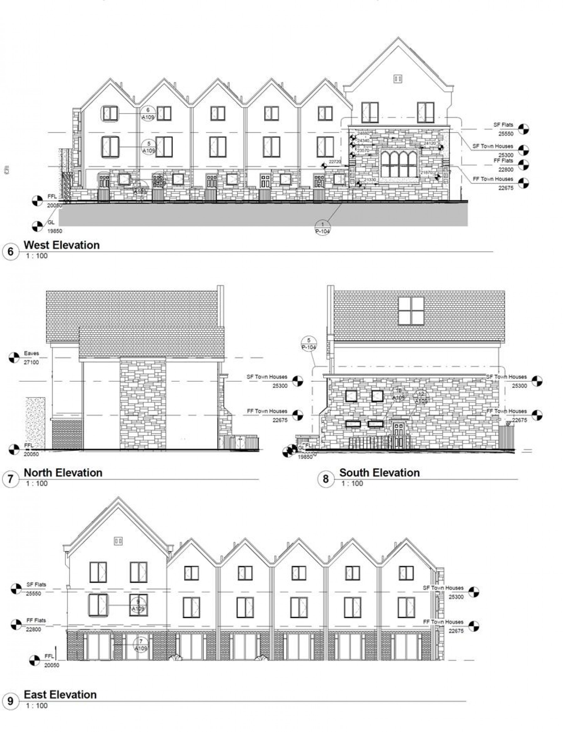 Images for Development Site @ 12 Station Road, Shirehampton