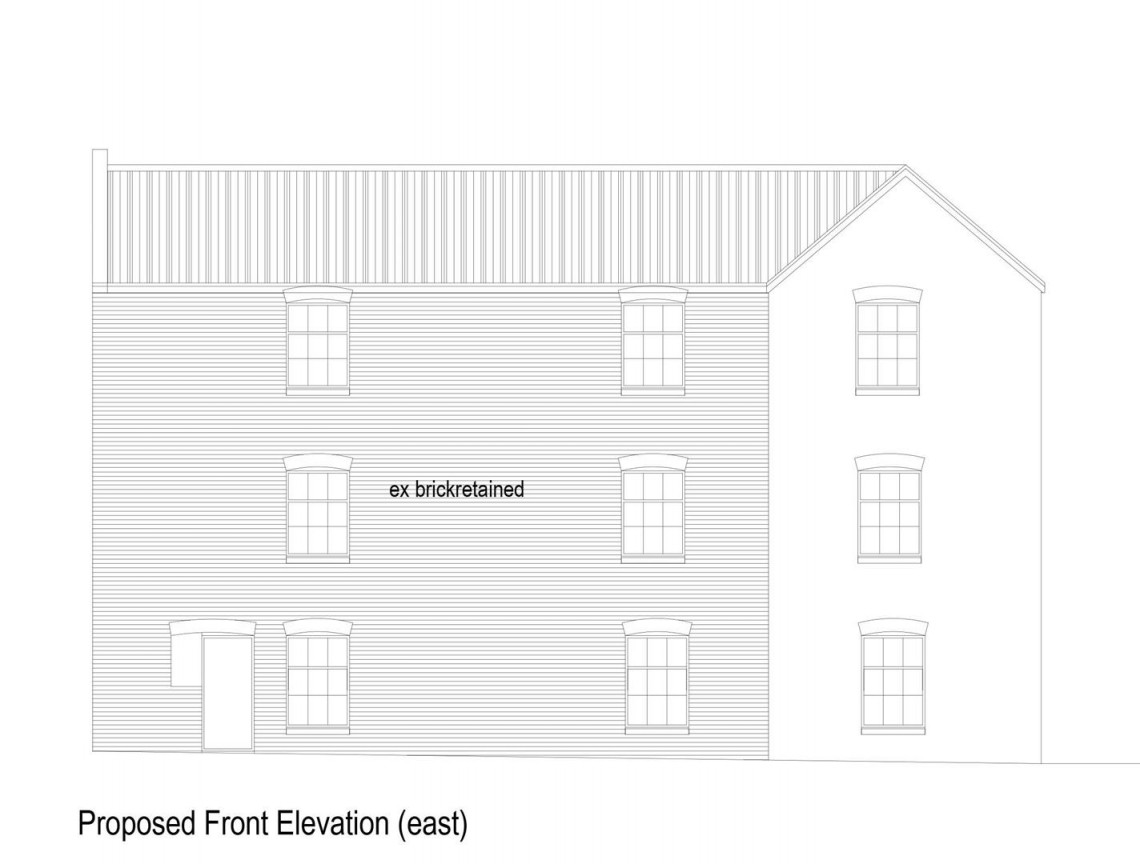 Images for The Old Bakery, Bell Hill Road, St George