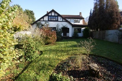 View Full Details for Eastnor House, Sheepwood Road, Brentry