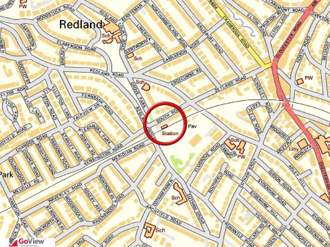 View Full Details for South Road, Redland, Bristol - EAID:hollismoapi, BID:21