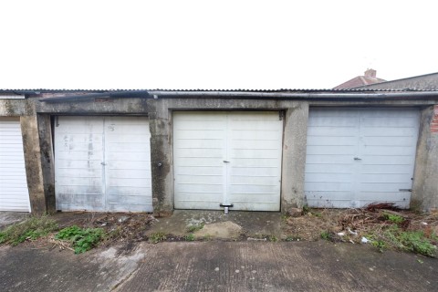 View Full Details for Garage 16 Church Hill, Brislington