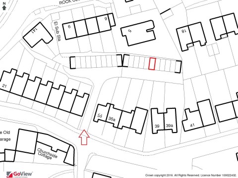 View Full Details for Garage 16 Church Hill, Brislington                                        - EAID:hollismoapi, BID:21