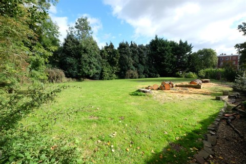 View Full Details for Building Plot, Stapleton Village