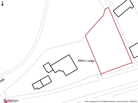 View Full Details for Building Plot, Stapleton Village                                        - EAID:hollismoapi, BID:21