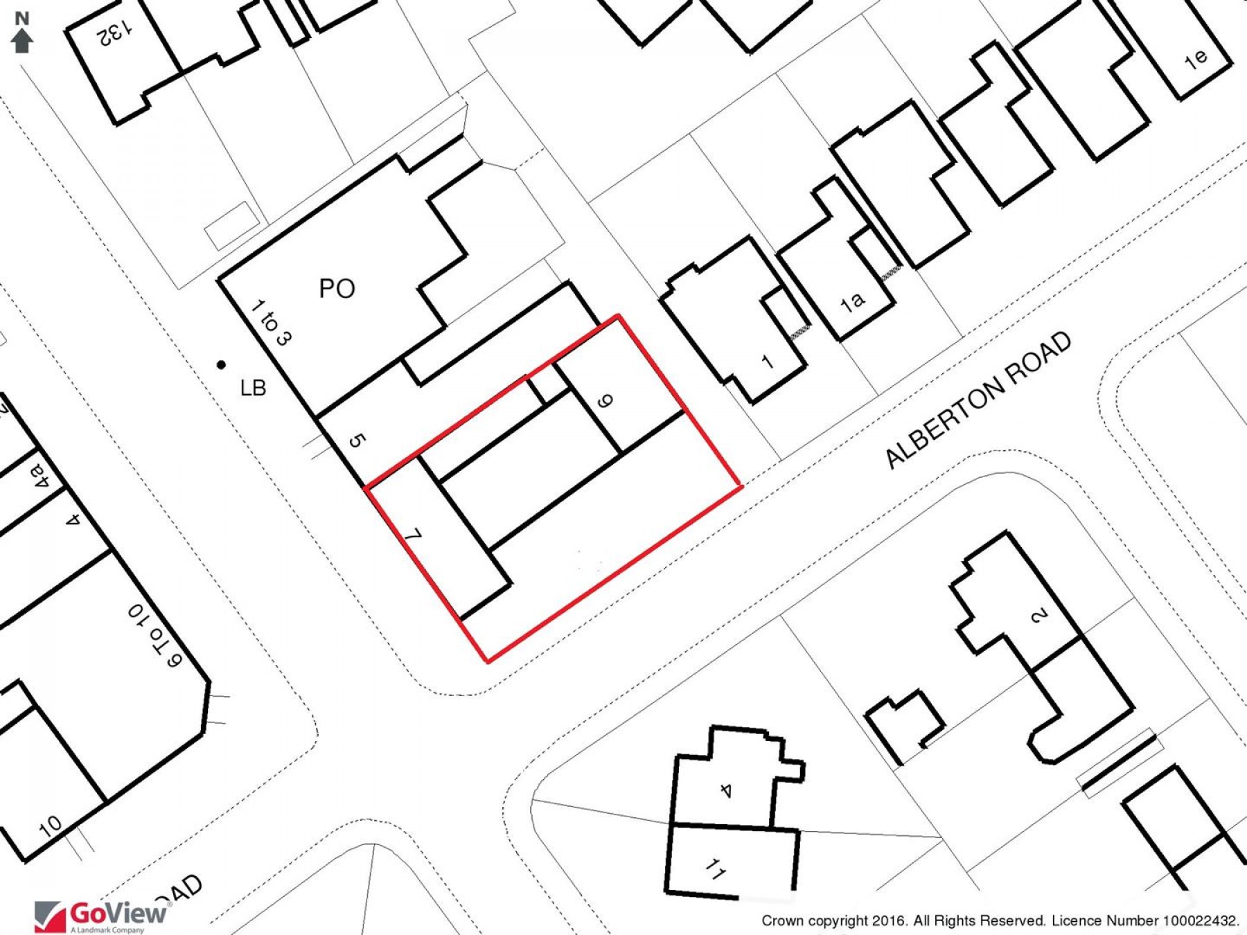 Images for Development Site @ 7 - 9 Frome Valley Road, Frenchay, Bristol