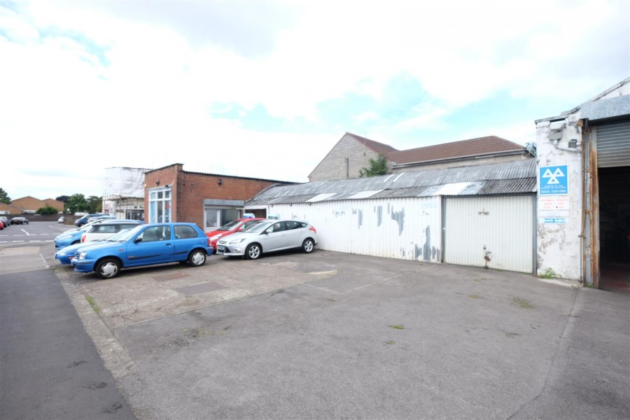 Images for Development Site @ 7 - 9 Frome Valley Road, Frenchay, Bristol EAID:hollismoapi BID:21