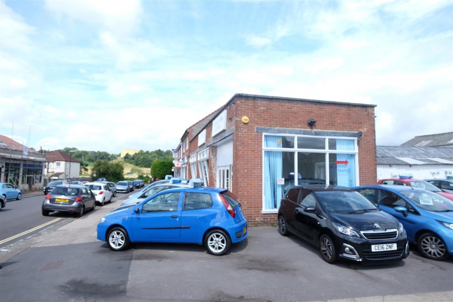 Images for Development Site @ 7 - 9 Frome Valley Road, Frenchay, Bristol EAID:hollismoapi BID:21