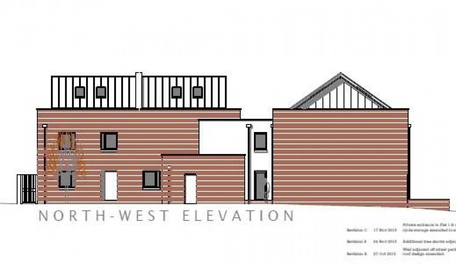 Images for Development Site @ 7 - 9 Frome Valley Road, Frenchay, Bristol