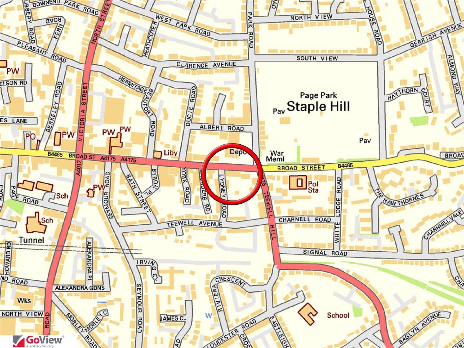 Images for Broad Street, Staple Hill, Bristol