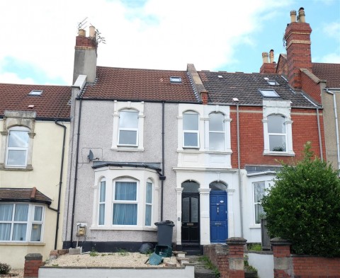 View Full Details for 212 Wells Road, Totterdown, Bristol