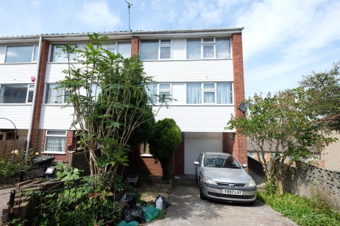 View Full Details for Rock Close, Brislington, Bristol