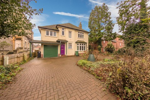 View Full Details for All Saints Road, Clifton, Bristol