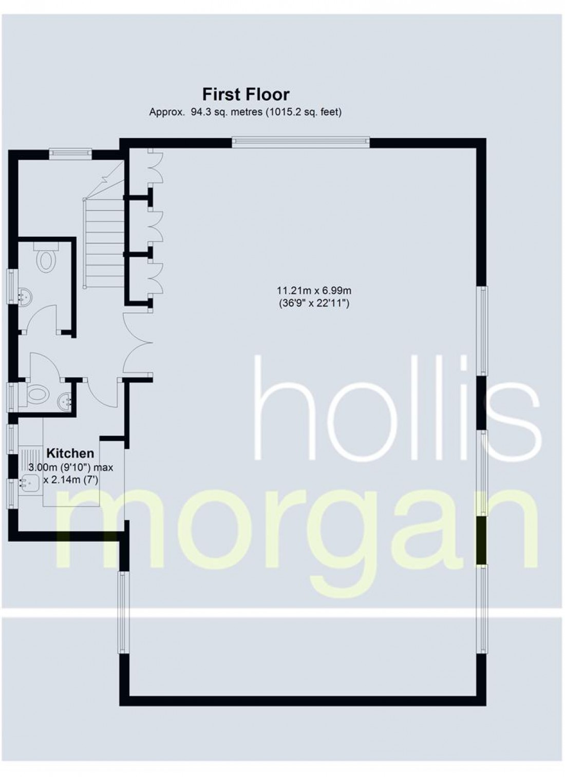 Floorplan for *** SOLD @ HOLLIS MORGAN APRIL AUCTION ***