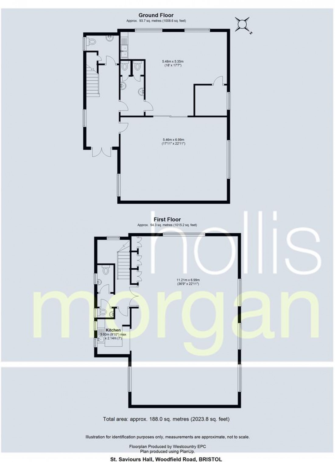 Floorplan for *** SOLD @ HOLLIS MORGAN APRIL AUCTION ***