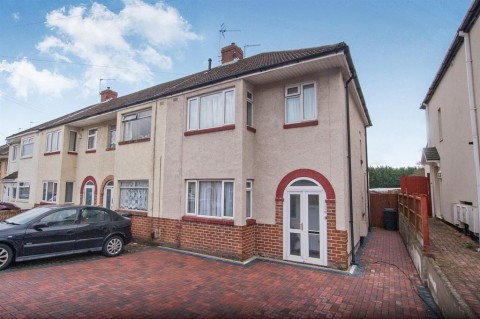 View Full Details for Mortimer Road, Filton, Bristol