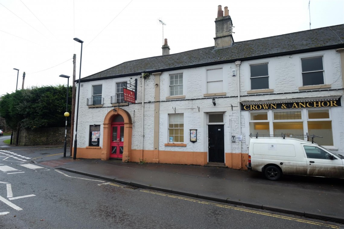 Images for Development Opportunity - High Street, Weston, Bath