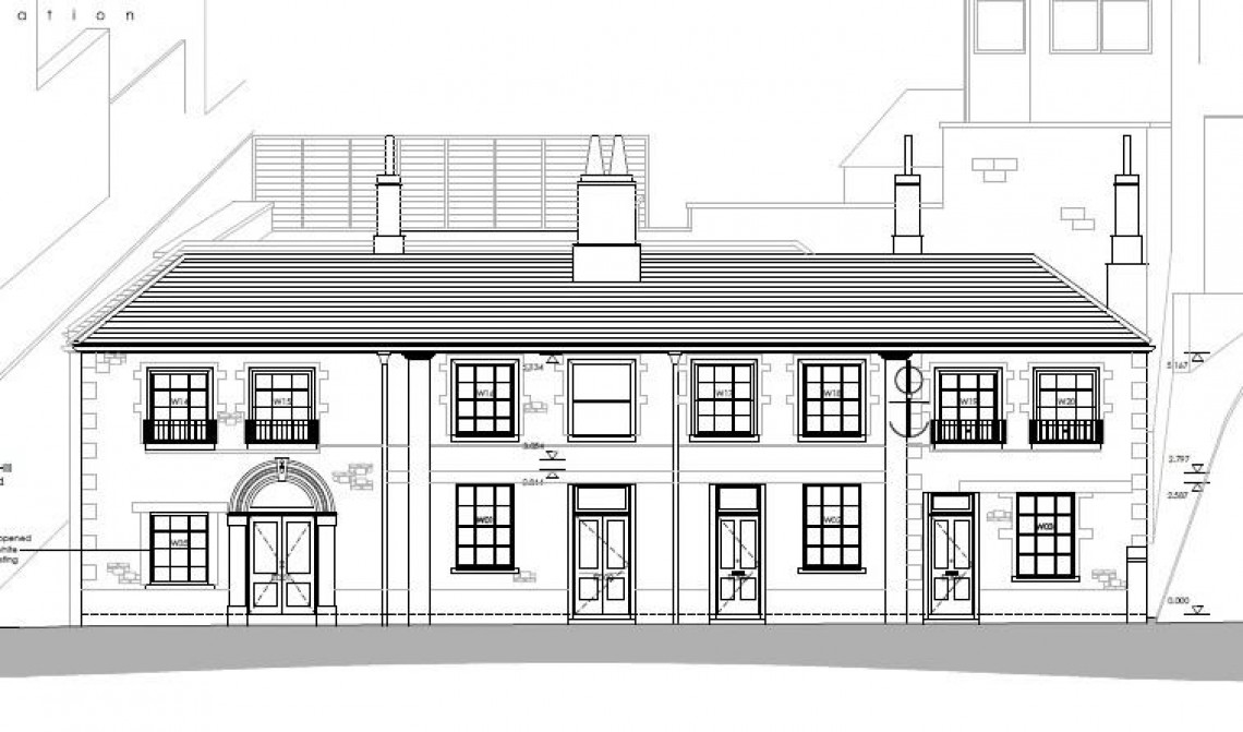 Images for Development Opportunity - High Street, Weston, Bath