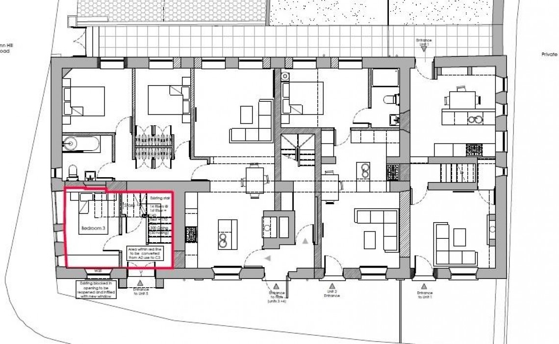 Images for Development Opportunity - High Street, Weston, Bath