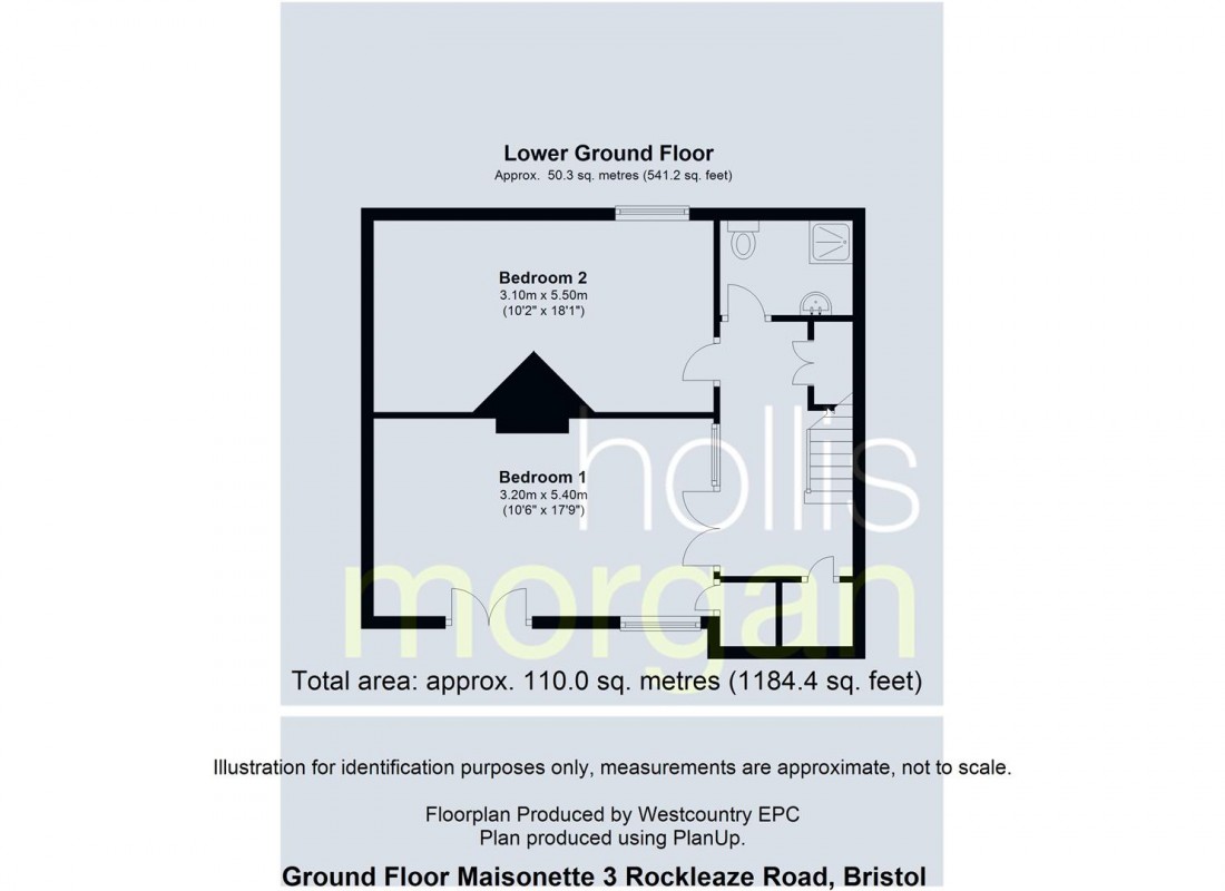 Floorplan for *** SOLD @ HOLLIS MORGAN APRIL AUCTION ***