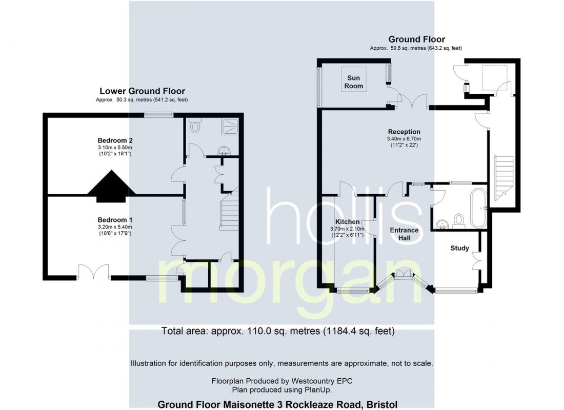 Floorplan for *** SOLD @ HOLLIS MORGAN APRIL AUCTION ***