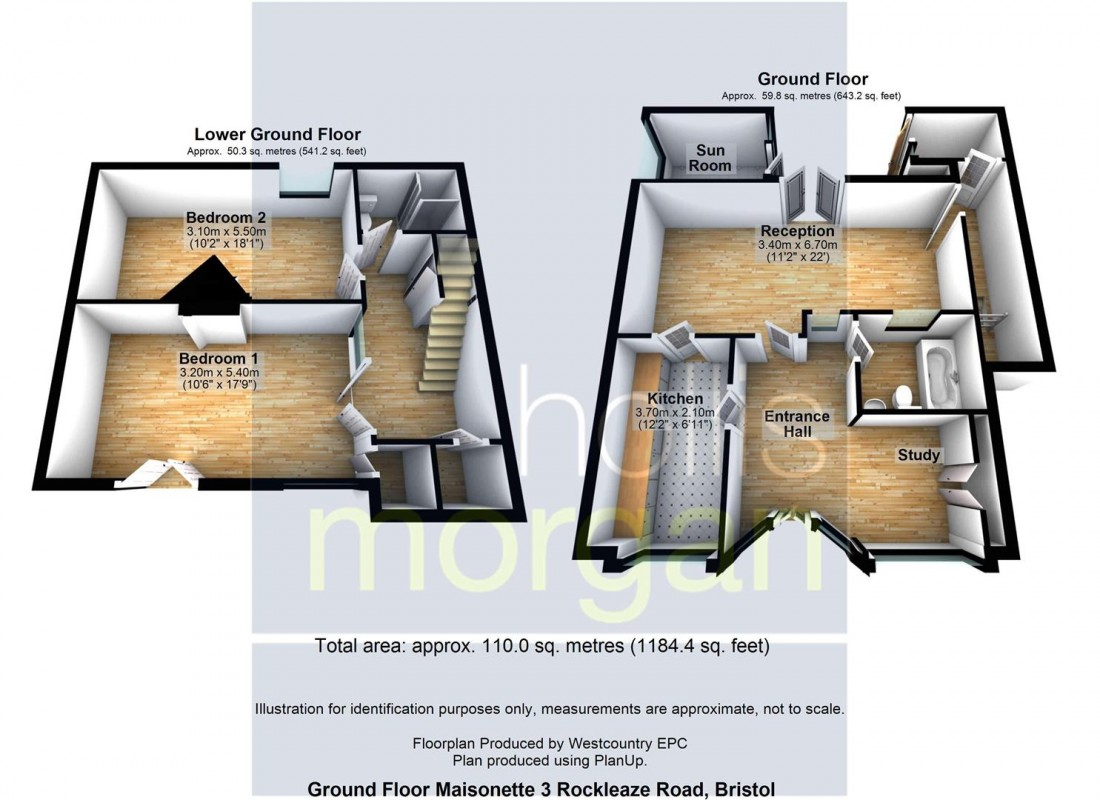 Floorplan for *** SOLD @ HOLLIS MORGAN APRIL AUCTION ***