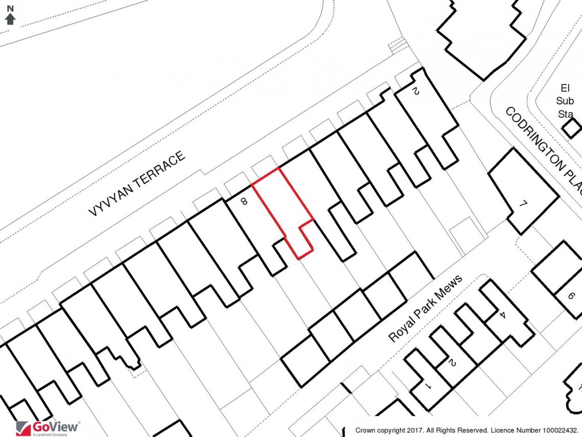 Images for Vyvyan Terrace, Clifton, Bristol