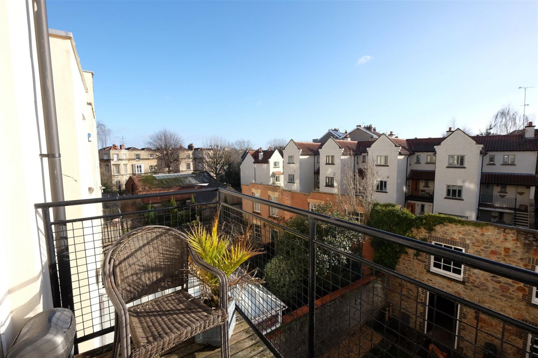 Images for Vyvyan Terrace, Clifton, Bristol