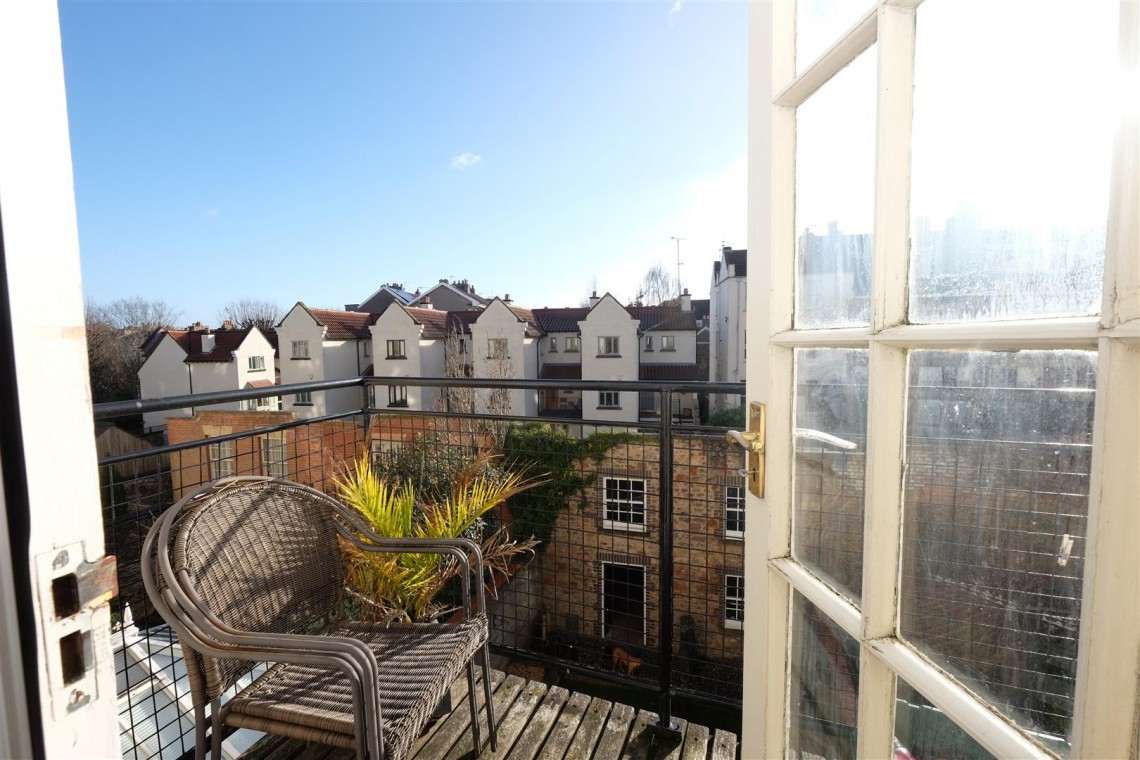 Images for Vyvyan Terrace, Clifton, Bristol