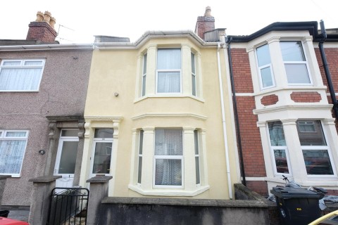 View Full Details for Mansfield Street, Bedminster, Bristol