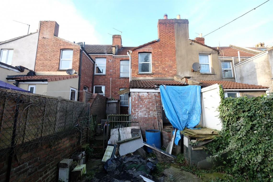 Images for Mansfield Street, Bedminster, Bristol