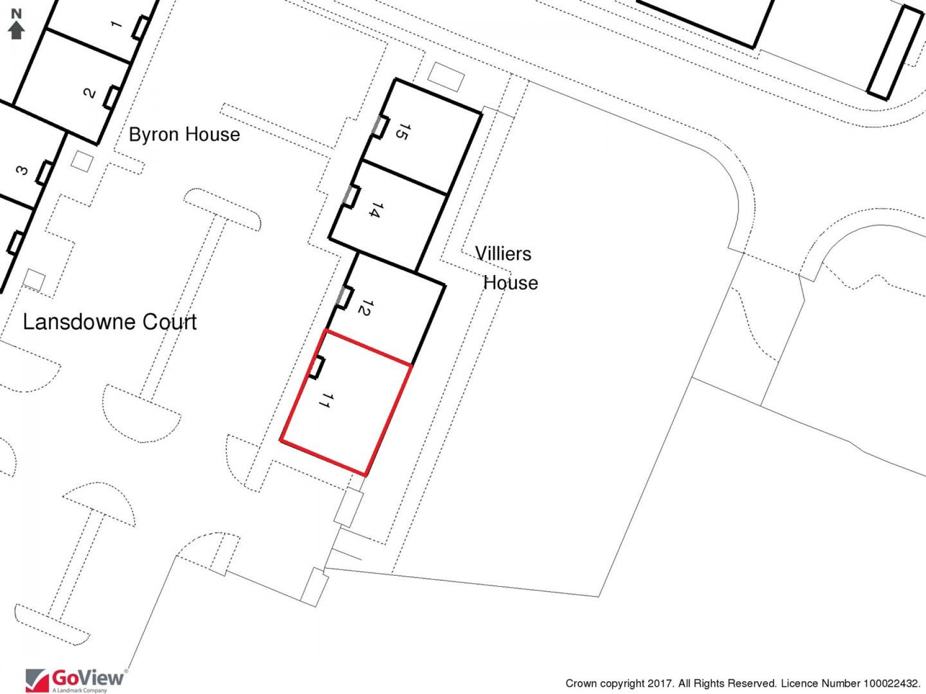 Images for Lansdowne Court, Bumpers Farm