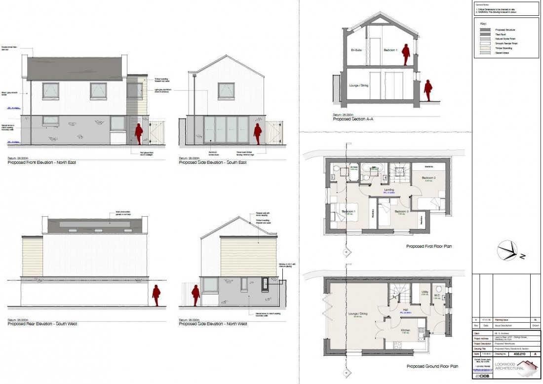 Floorplan for *** SOLD @ HOLLIS MORGAN APRIL AUCTION ***