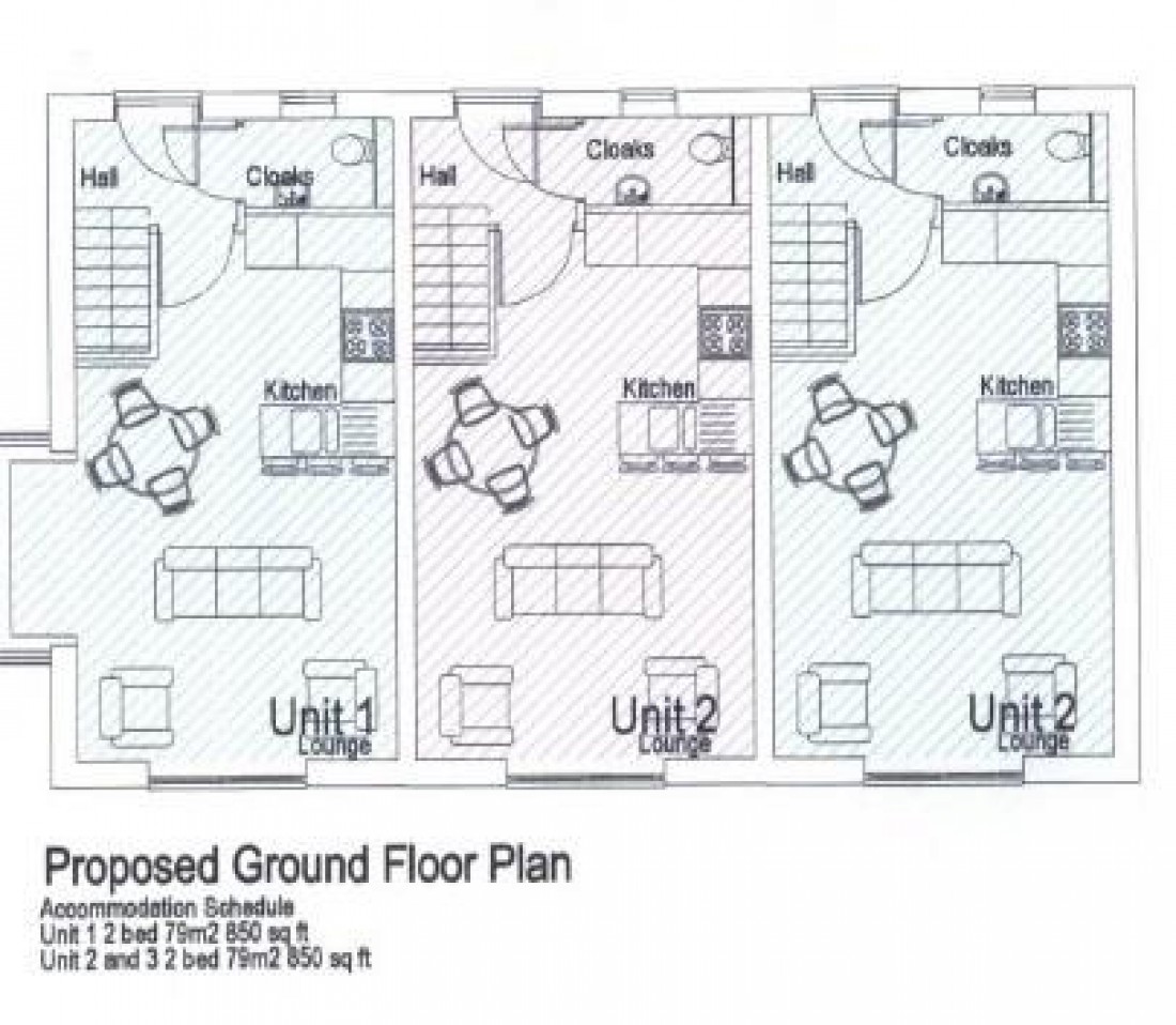 Floorplan for *** SOLD @ HOLLIS MORGAN APRIL AUCTION ***