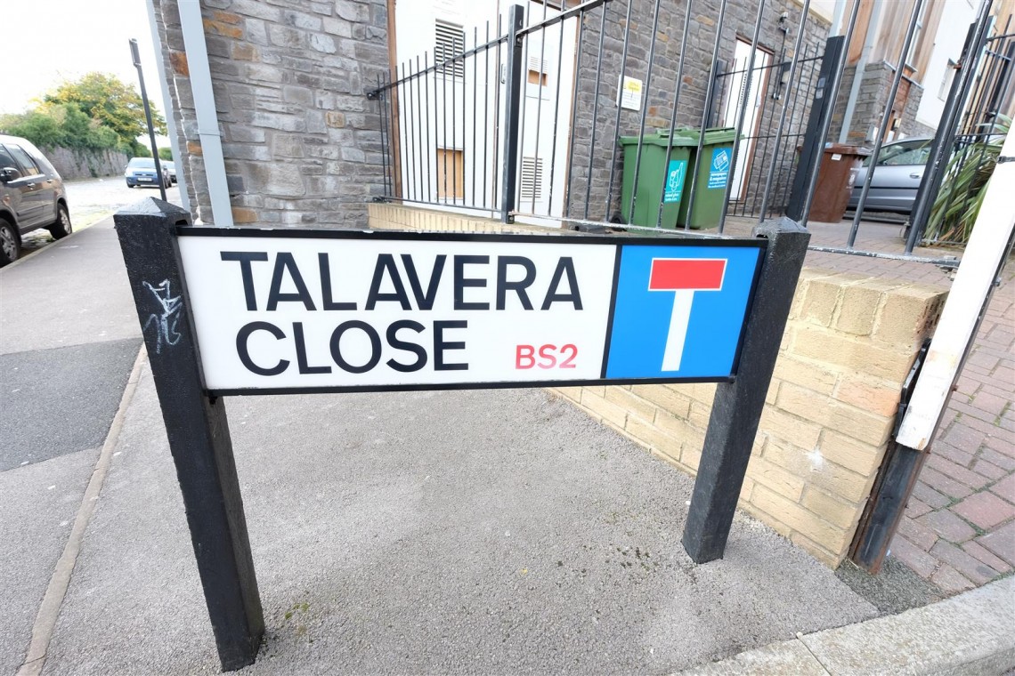 Images for Parking Space @ Talavera Close, City Centre