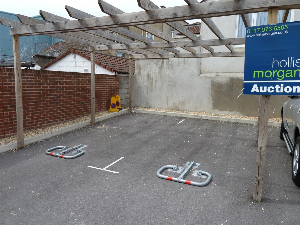 Images for Parking Space @ Talavera Close, City Centre