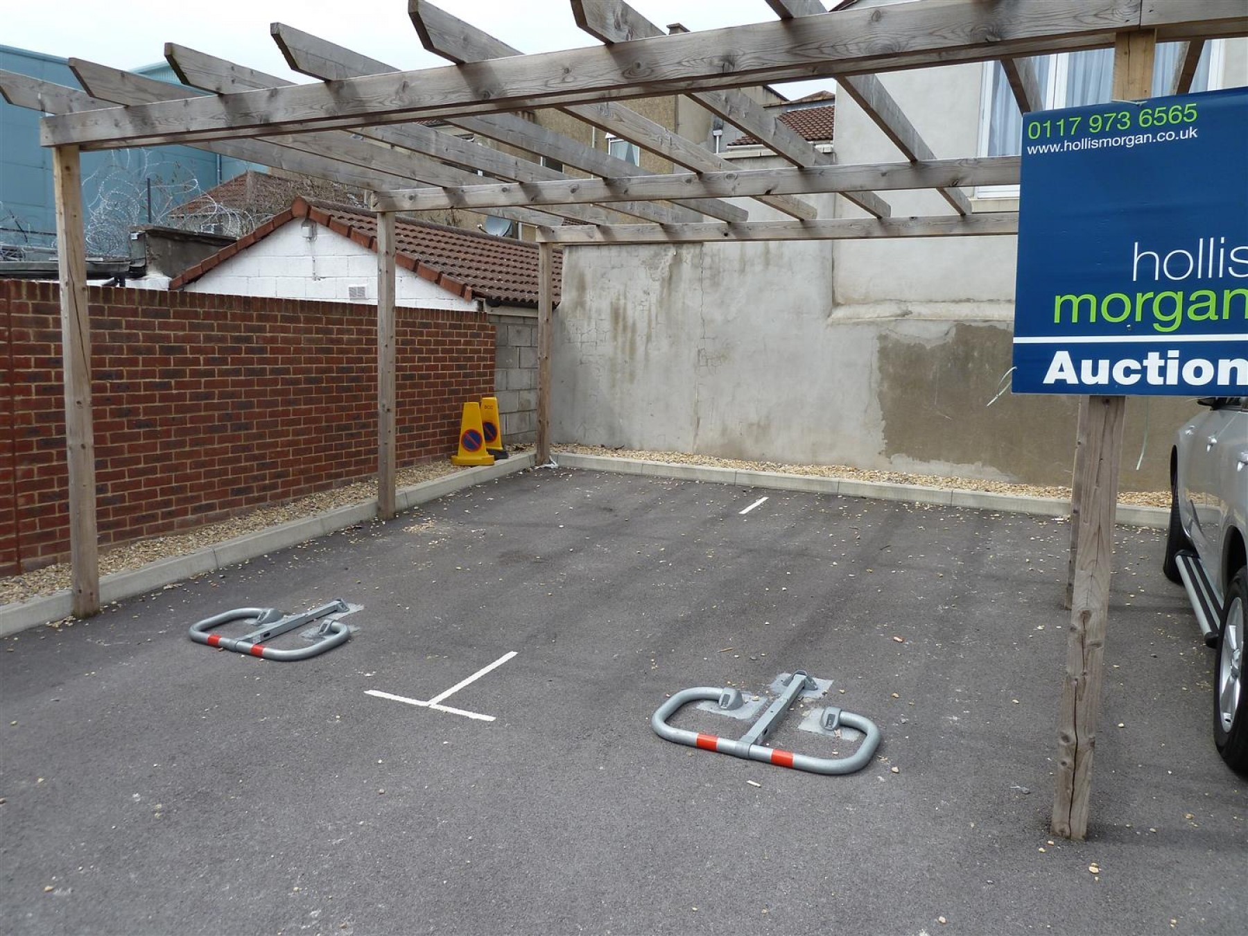 Images for Parking Space @ Talavera Close, City Centre