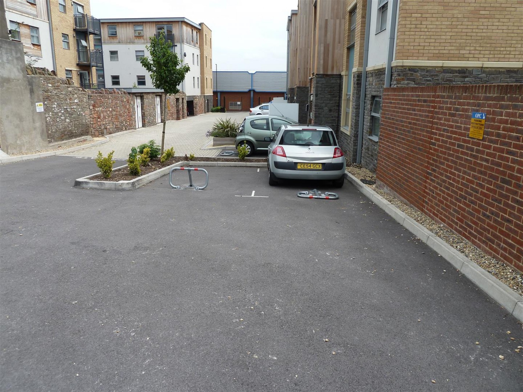 Images for Parking Space @ Talavera Close, City Centre