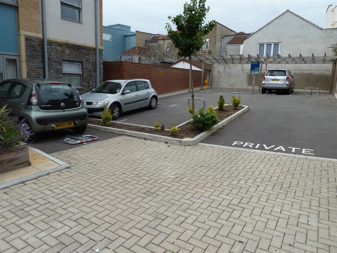 Images for Parking Space @ Talavera Close, City Centre