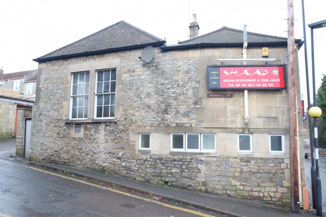 Images for Development Opportunity - High Street, Weston, Bath