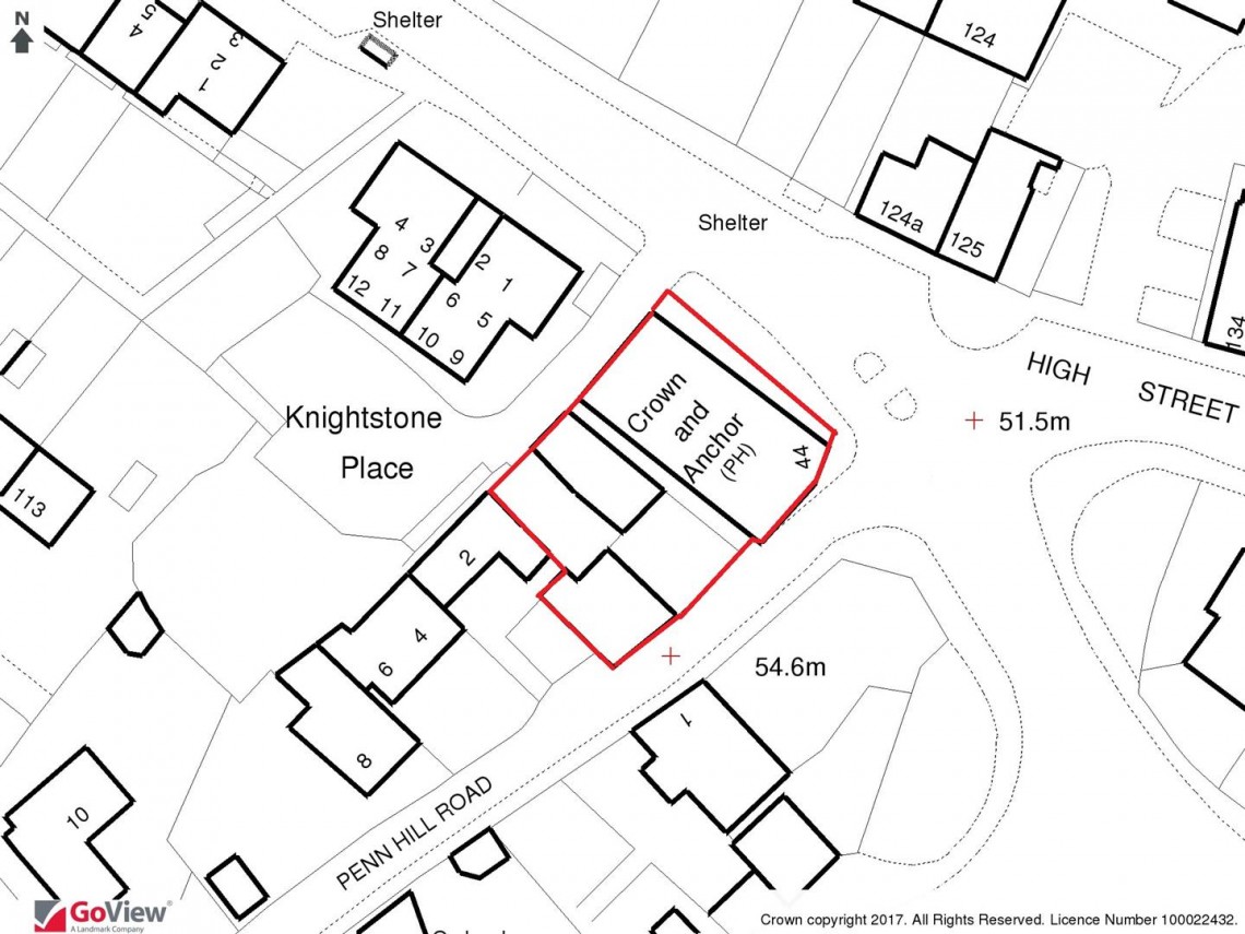 Images for Development Opportunity - High Street, Weston, Bath