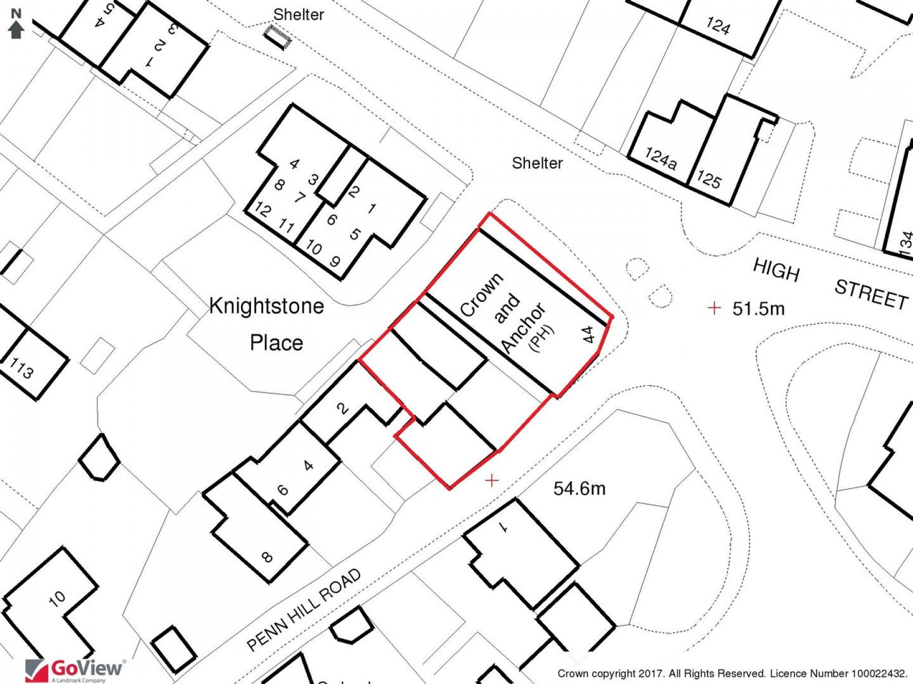 Images for Development Opportunity - High Street, Weston, Bath