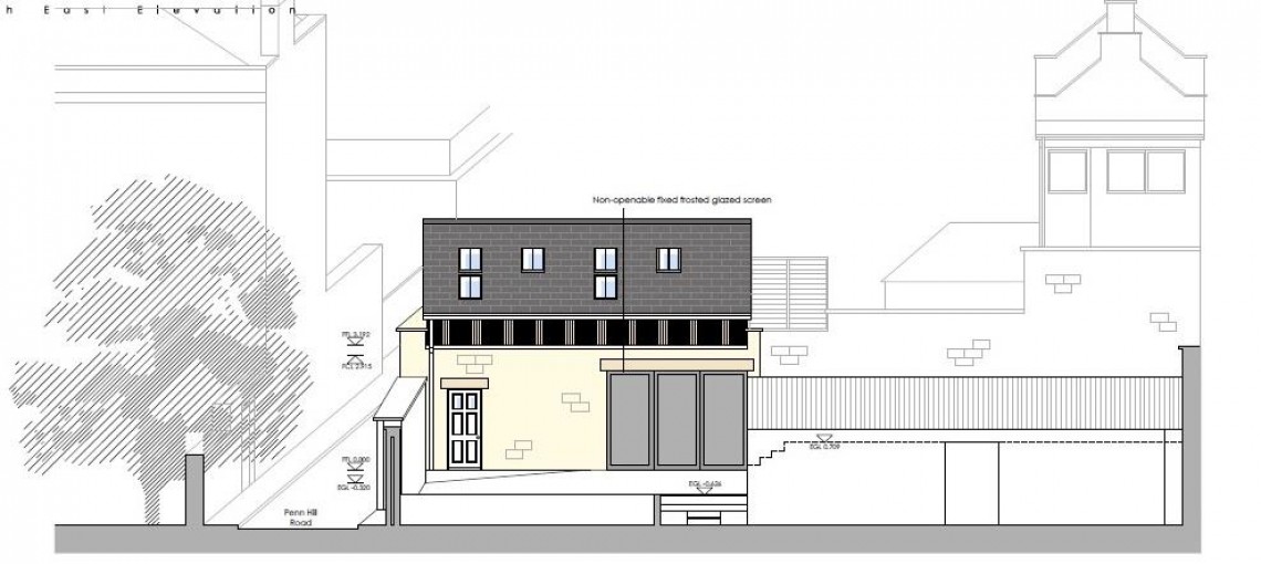 Images for Development Opportunity - High Street, Weston, Bath
