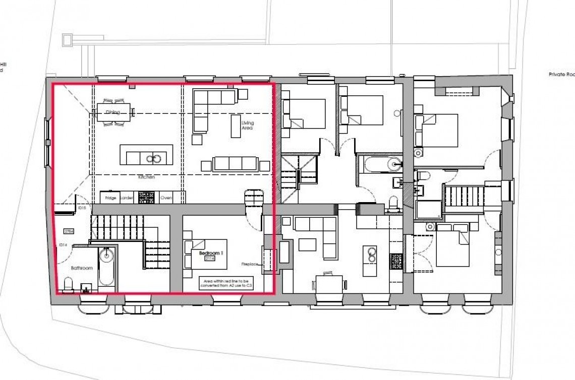 Images for Development Opportunity - High Street, Weston, Bath