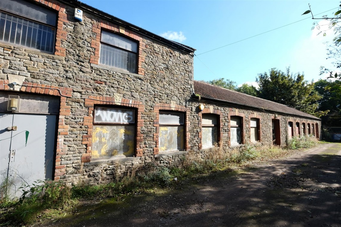 Images for Eastwood Farm Depot, Brislington, Bristol