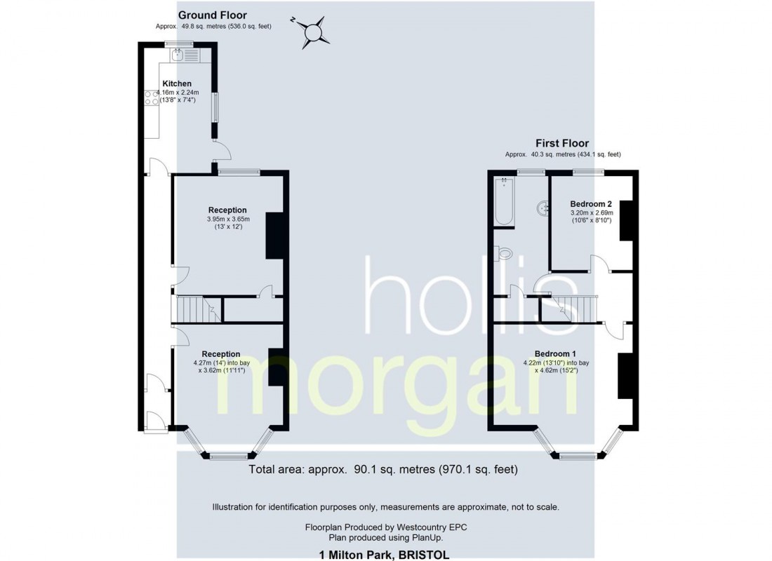 Floorplan for *** SOLD @ HOLLIS MORGAN APRIL AUCTION ***