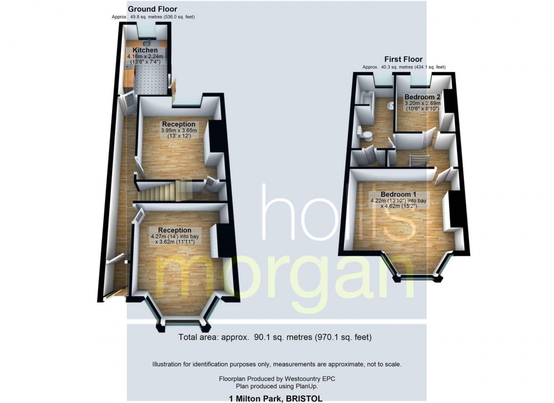 Floorplan for *** SOLD @ HOLLIS MORGAN APRIL AUCTION ***