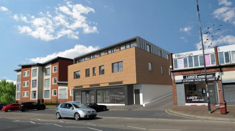 View Full Details for *** SOLD @ HOLLIS MORGAN APRIL AUCTION ***
